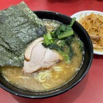 ラーメン 杉田家 - 