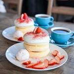 ジャムコーヒー - 