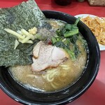 ラーメン 杉田家 - 