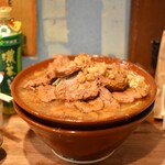 ラーメン荘 歴史を刻め - 