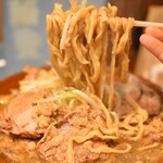 ラーメン荘 歴史を刻め - 
