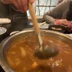 坐離宮 博多本店 - 