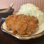 とんかつ 三太 - 