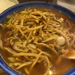 麺飯食堂 ひら匠 - 