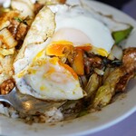 秀永 - ほんこん飯