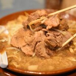 ラーメン荘 歴史を刻め - 