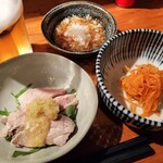 Yakitori Toritake - 