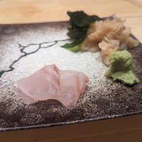 鮨 つきうだ - 