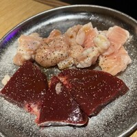神楽坂焼肉 Kintan - 