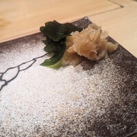 鮨 つきうだ - 