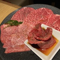 神楽坂焼肉 Kintan - 