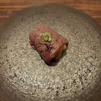 くずし鉄板 あばぐら 神田店 - 