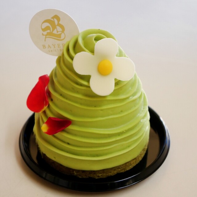 Bayern Koyo Ten photo