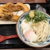 丸亀製麺 富山店