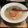 麺屋 我ガ 小郡本店