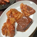 焼肉幸泉 - 