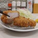 Tonkatsu Aoki - 