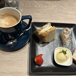 ポータル カフェ アキバ - 