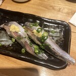 ニューすしセンター 春木屋 - 