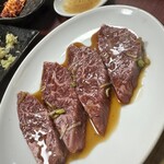 焼肉幸泉 - 