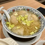 香港飲茶専門店 西遊記 横浜中華街 - 