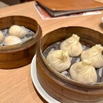 香港飲茶専門店 西遊記 横浜中華街 - 