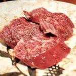 焼肉 スタミナ苑 - 