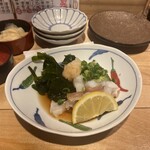 ニューすしセンター 春木屋 裏なんば店 - 