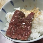 焼肉幸泉 - 