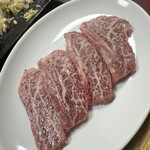 焼肉幸泉 - 