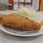 Tonkatsu Aoki - 