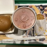 マクドナルド - 