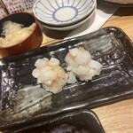 ニューすしセンター 春木屋 - 