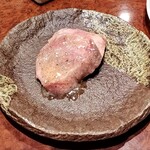 焼肉 スタミナ苑 - 塩麹タン