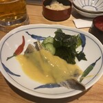 ニューすしセンター 春木屋 裏なんば店 - 