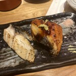 ニューすしセンター 春木屋 - 