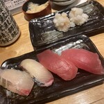 ニューすしセンター 春木屋 裏なんば店 - 