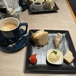 Portal Cafe AKIBA - 