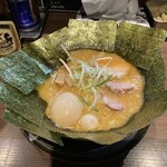 らーめん まる重 - 