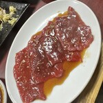 焼肉幸泉 - 