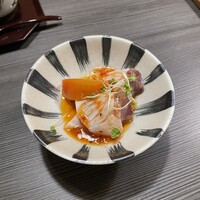 しゃぶしゃぶ 吟半 お台場店 - 