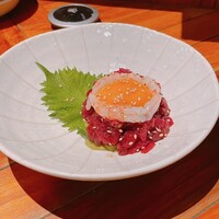Seafood bar Ermitage 横浜鶴屋町店 - 