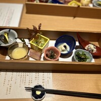 和食日和 おさけと 神楽坂 - 