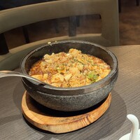 廣東料理 民生 ヒルトンプラザウエスト店 - 