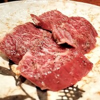焼肉 スタミナ苑 - 