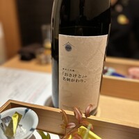 和食日和 おさけと 神楽坂 - 