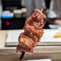 鳥カミ - 