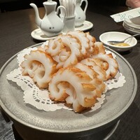 廣東料理 民生 ヒルトンプラザウエスト店 - 