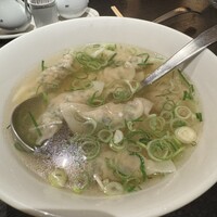 廣東料理 民生 ヒルトンプラザウエスト店 - 