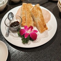 廣東料理 民生 ヒルトンプラザウエスト店 - 